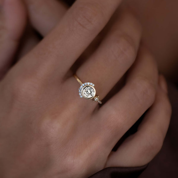 Shine Brighter, Pay Less & Do Good: Lab Grown Diamonds Are Takin Over