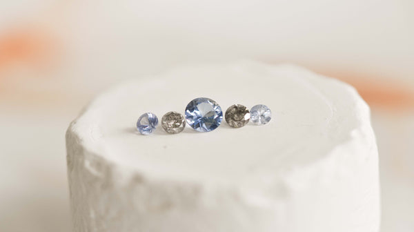Keep The Color, Keep The Shine: Gemstone Jewelry Care Guide