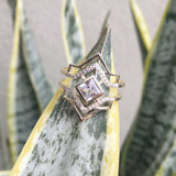 The Stella Stack | Giacomelli Jewelry